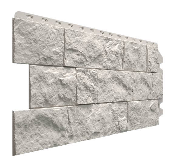 Фасадная панель Docke, Fels, Арктик купить в Сочи