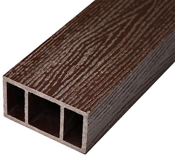 Брус FAYNAG WOOD шоколад купить в Сочи