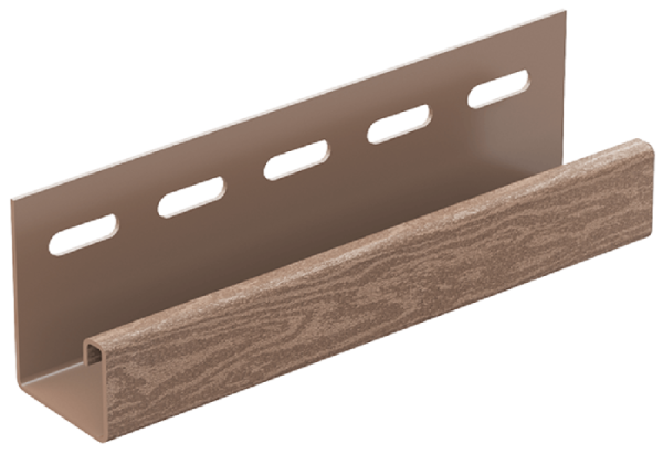 J-планка Timberblock Кедр Натуральный купить в Сочи