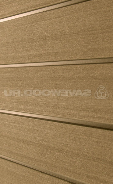 Заборы и ограждения из ДПК SW Agger  тик купить в Сочи