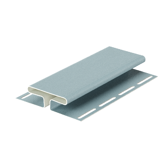 H-профиль Docke Голубика купить в Сочи