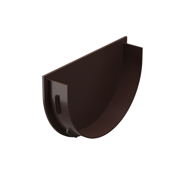 Заглушка воронки Docke Premium ПВХ - Шоколад купить в Сочи