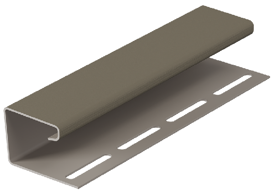 J-профиль Docke Сосна купить в Сочи