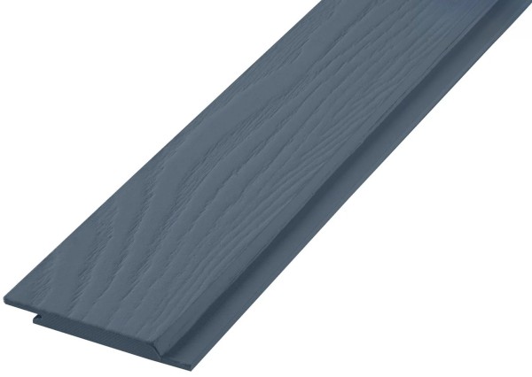 Фиброцементный сайдинг FCSPRO Click Shtil F63 (Дождливое небо) купить в Сочи