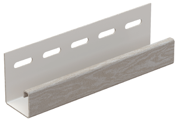 J-планка Timberblock Кедр Полярный купить в Сочи