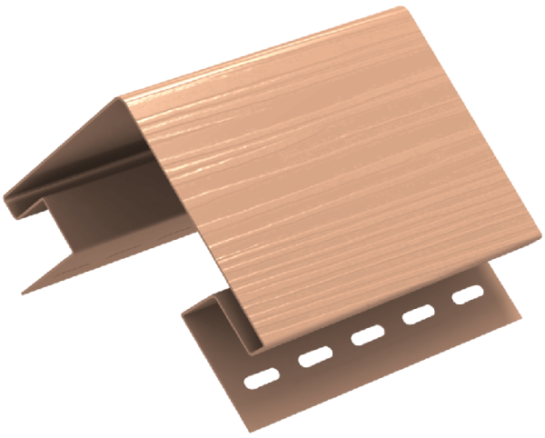 Наружный угол Классика Розовый купить в Сочи