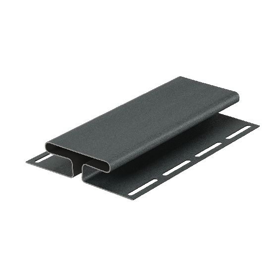 H-профиль Docke Графит купить в Сочи