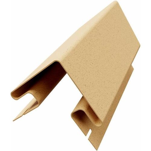 Угол Наружный к Фасадным Термопанелям Доломит 20 мм ЖелтыЙ купить в Сочи