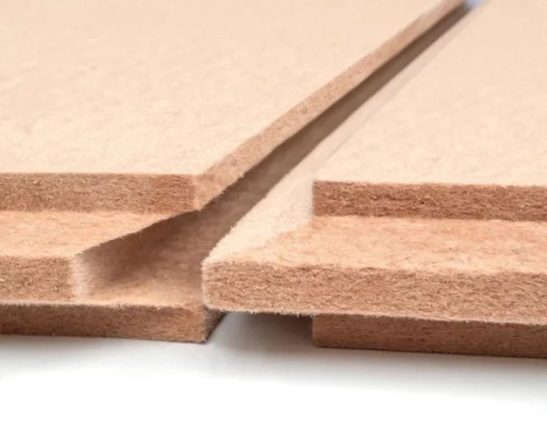 Ветро-влагоизоляционная плита Белтермо TOP, 2490х590х25 мм, шип-паз купить в Сочи