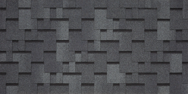 Гибкая черепица Tegola UNICA LAZIO GRANITO 454 купить в Сочи