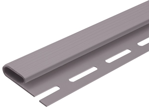 Финишный профиль 3,05 м TECOS ПЫЛЬНАЯ-РОЗА купить в Сочи