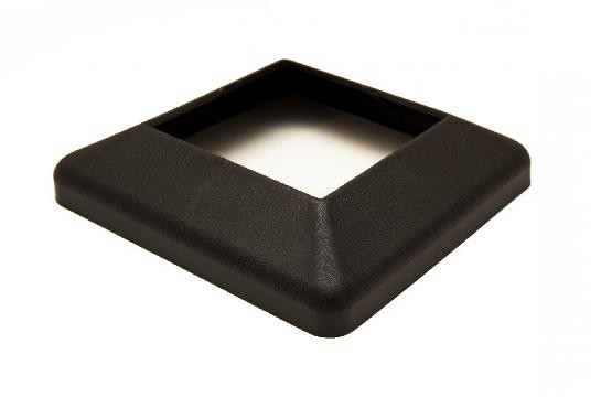 Юбка столба нижняя GardenParkett Графит купить в Сочи