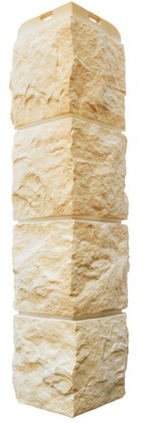 Наружный угол Туф новозеландский купить в Сочи