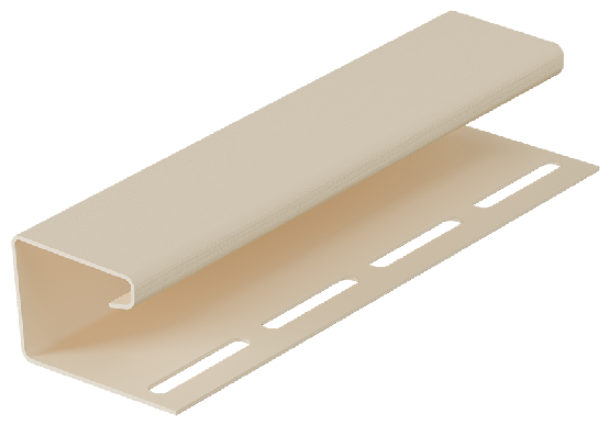 J-профиль Docke Светлый клён купить в Сочи