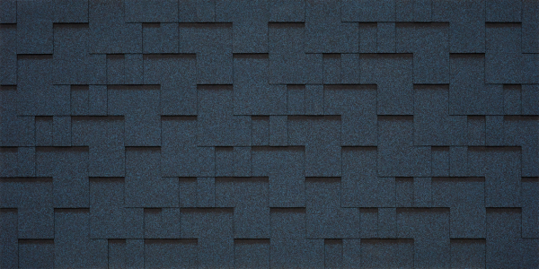 Гибкая черепица Tegola UNICA LAZIO MARE 480 купить в Сочи