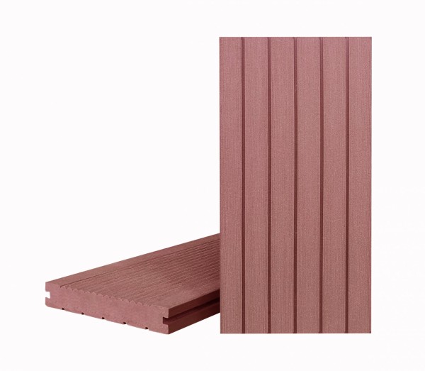 Террасная доска Классик Абрикос (полнотелая с пазом) Под заказ купить в Сочи