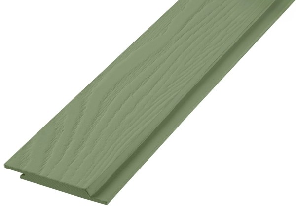 Фиброцементный сайдинг FCSPRO Click Shtil F65 (Осенняя трава) купить в Сочи