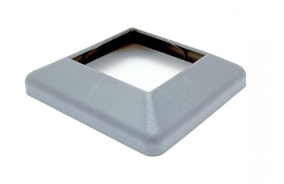 Юбка столба нижняя GardenParkett Серый купить в Сочи