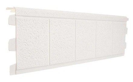 Откос Альта-профиль универсального Альта Декор (отделочные элементы) Белоснежный купить в Сочи