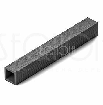 Балясина SEQUOIA Evolution 3D WOOD GRAY купить в Сочи