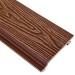 Фасадная панель EasyDecking Wood-X 156х21 Коричневый купить в Сочи