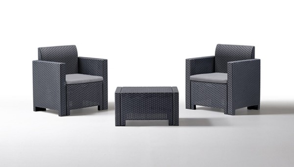 Комплект Nebraska Terrace купить в Сочи