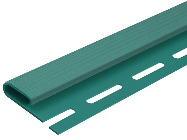 Финишный профиль 3,05 м TECOS ИЗУМРУД купить в Сочи