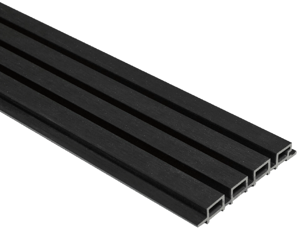 Стеновая панель CM Decking CM Wall, BLACK WOOD (Черное дерево) купить в Сочи