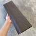 Заборная панель шип-паз EasyDecking Wood-Х 146х20 Венге купить в Сочи