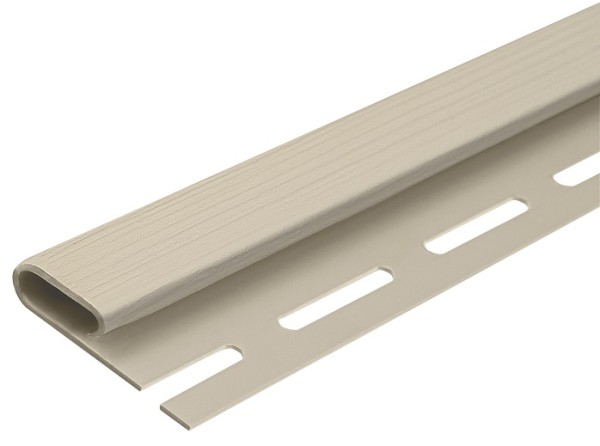 Финишный профиль 3,05 м TECOS ЗОЛОТОЙ-ПЕСОК купить в Сочи