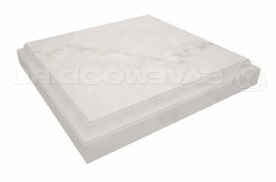 Крышка ДПК купить в Сочи