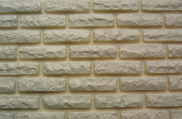 Фасадная панель Аэлит Кирпич Желтый купить в Сочи