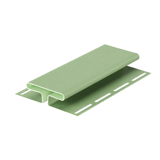 H-профиль Docke Киви купить в Сочи