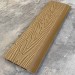 Заборная панель шип-паз EasyDecking Wood-Х 146х20 Дуб купить в Сочи