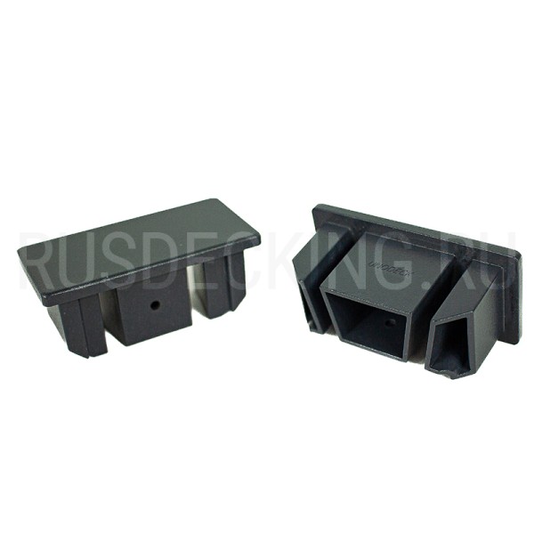 Заглушка для перил торцевая купить в Сочи