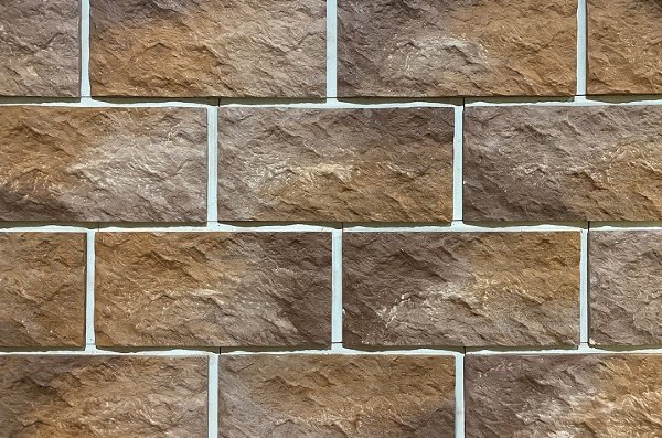 Фиброцементные панели КАНЬОН коллекция Большой Сколотый Камень 37 купить в Сочи