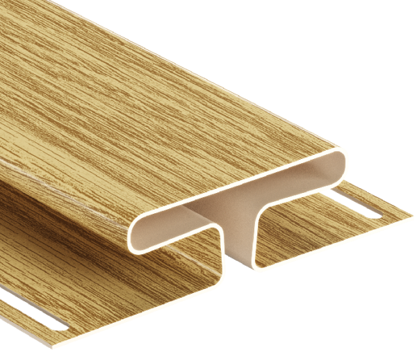 H-профиль Зрелый каштан купить в Сочи