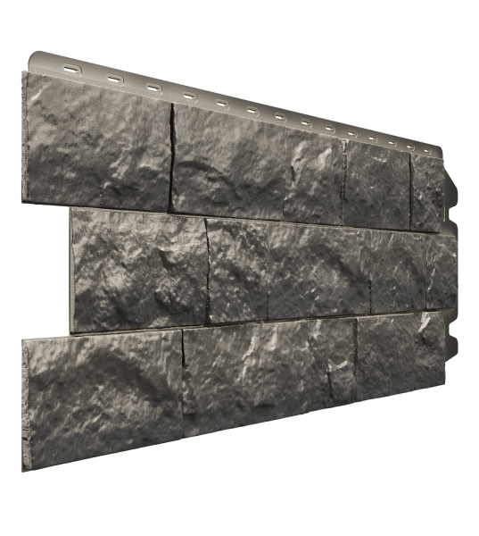 Фасадная панель Docke, Fels, Кремень купить в Сочи