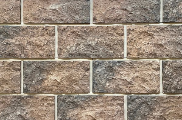 Фиброцементные панели КАНЬОН коллекция Большой Сколотый Камень 27 купить в Сочи