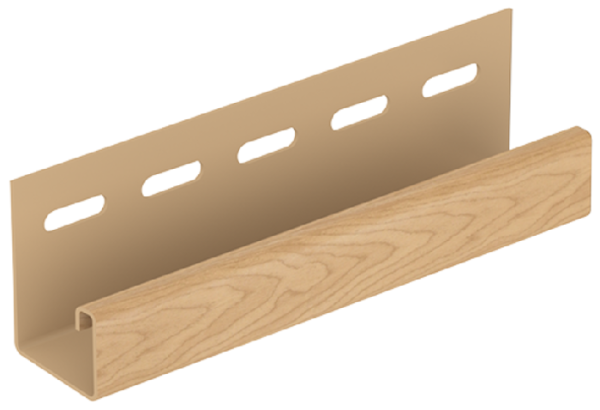 J-планка Timberblock Пихта Алтайская купить в Сочи