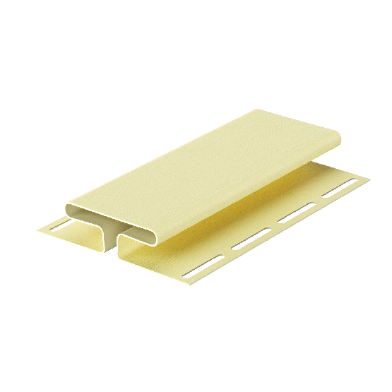 H-профиль Docke Лимон купить в Сочи