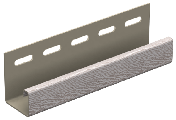 J-планка Timberblock Ясень Беленый купить в Сочи