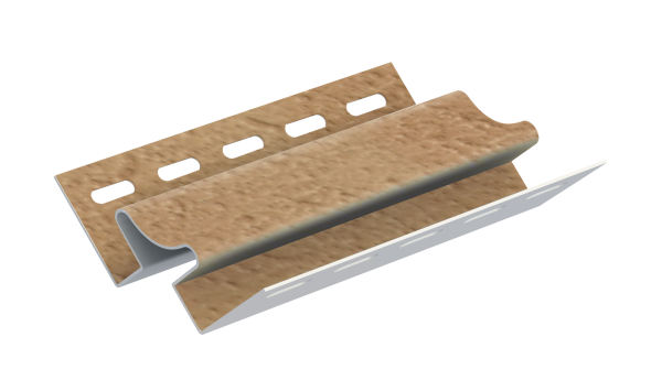 Внутренний угол Стоун Хаус S-Lock Клинкер Балтик Светлая медь купить в Сочи