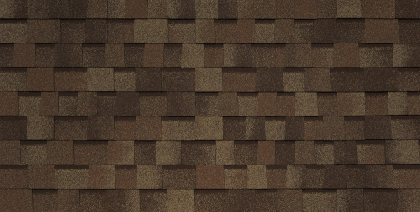 Гибкая черепица Tegola UNICA PIEMONTE CEDRO LIBANESE 428 купить в Сочи