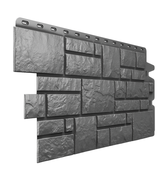 Фасадная панель Docke, Burg, Оникс купить в Сочи