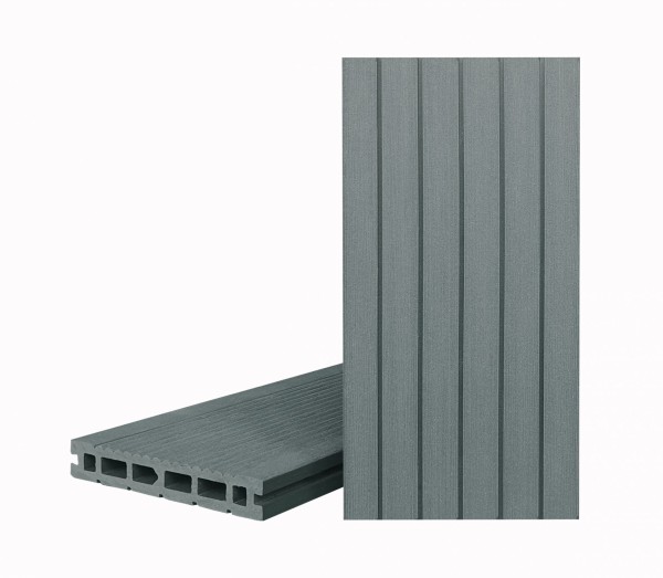 Террасная доска Классик Анис (пустотелая с пазом) Под заказ купить в Сочи