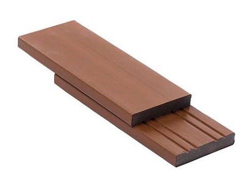 Плинтус ДПК Legro Ultra Naturale купить в Сочи