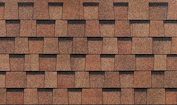 Ламинированная черепиц Docke, DRAGON EUROPA,СВЕТЛО-КОРИЧНЕВЫЙ купить в Сочи