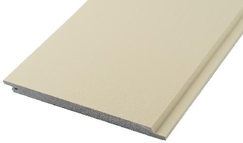 Фиброцементные панели Smooth Click F08 купить в Сочи