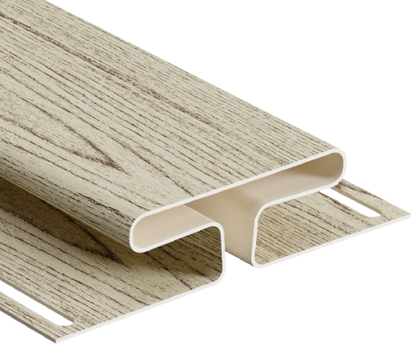 H-профиль Амурский купить в Сочи